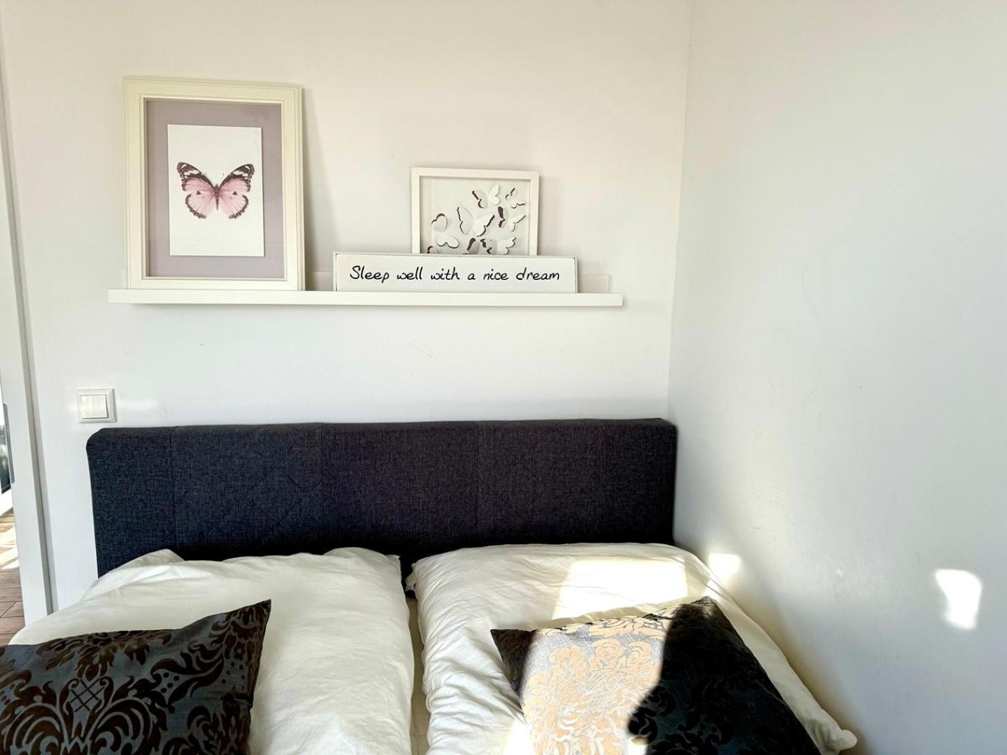 Apartment Kuestenglueck - Nordsee Park *