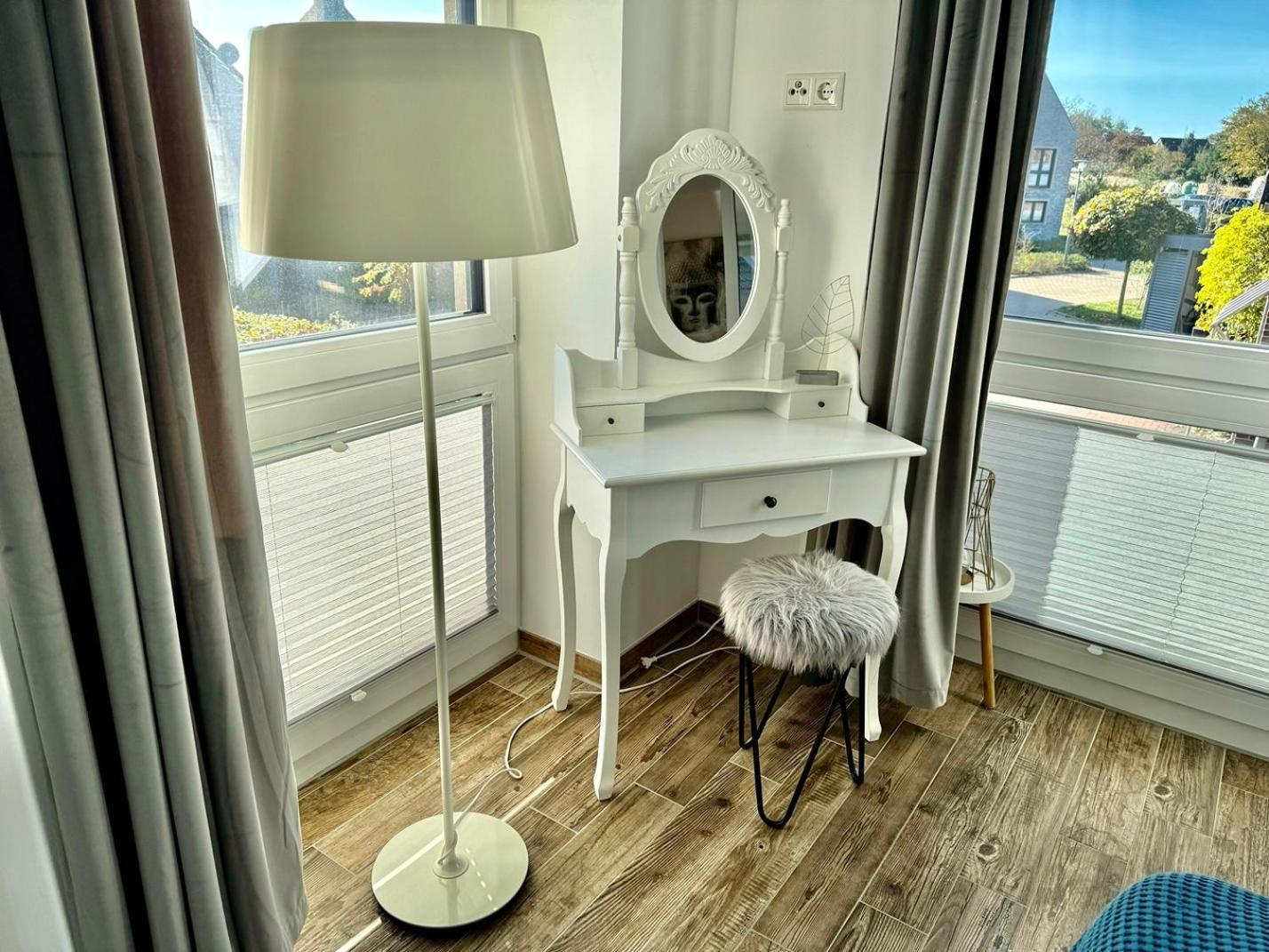 Kuestenglueck - Nordsee Park Apartment
