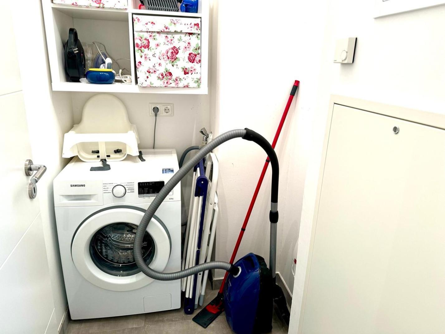 Kuestenglueck - Nordsee Park Apartment *