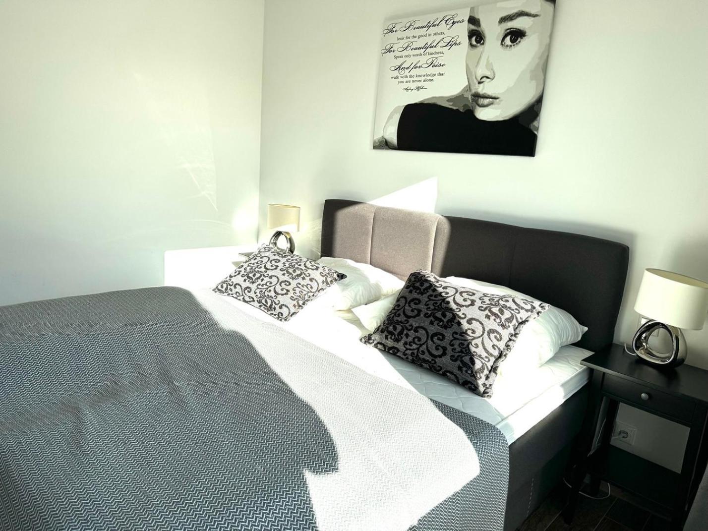 Apartment Kuestenglueck - Nordsee Park Dangast