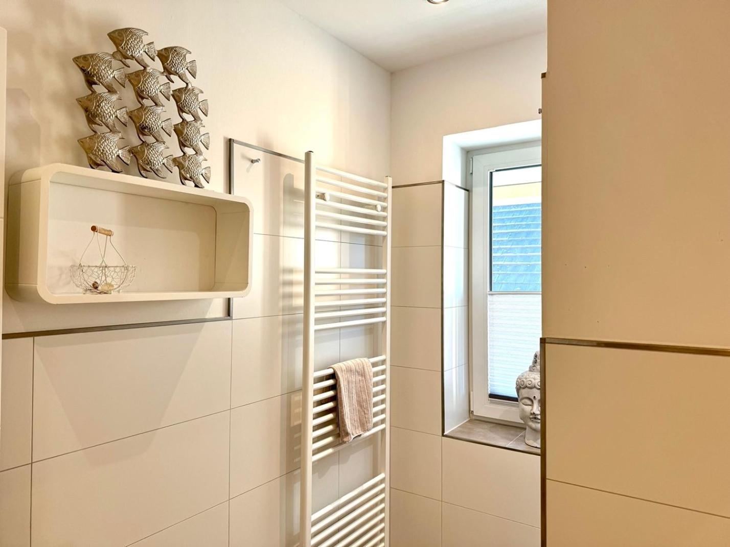 Kuestenglueck - Nordsee Park Apartment