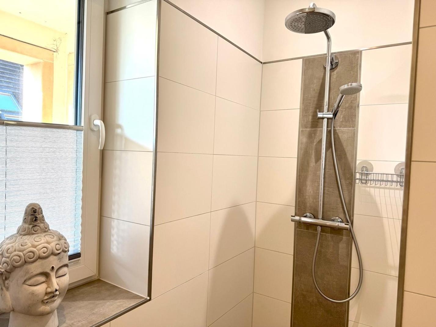 Apartment Kuestenglueck - Nordsee Park *